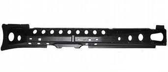 Железо 2110 усилитель порога с дырками узкие L R