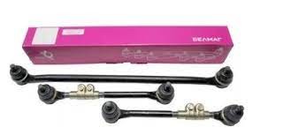 К-т тяг рулевой трапеции 21214М БелМаг