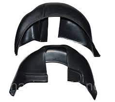 Подкрылки 2170 задние