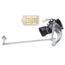 Трапеция дворников 2107 в сборе с мотором СтартВольт