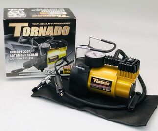 Компрессор TORNADO City up 35л/мин.