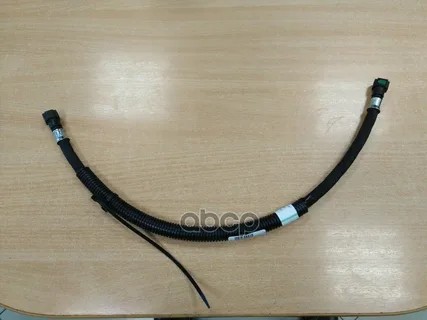 Шланг высокого давления защ./защ. 57см (Ларгус 11189)