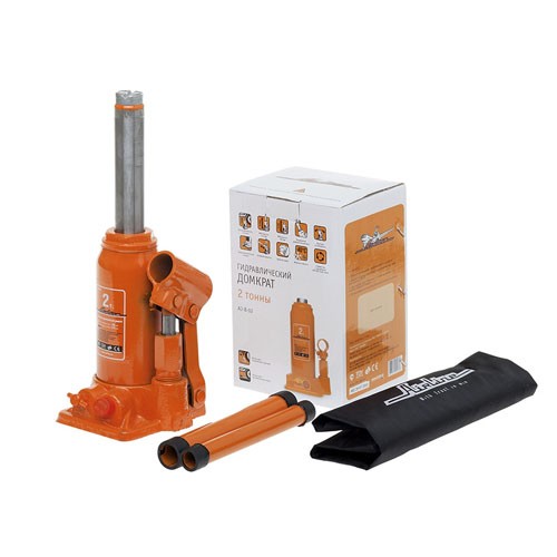 Домкрат гидравлический  2т (165-315 ммм) AIRLINE