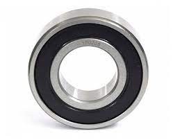 Подшипник (180205) втор.вал КПП 4-х ступ.закрытый