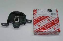Подушка двигателя 1118,2190 задняя ROSTECO