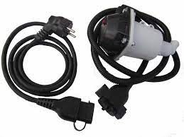 Подогрев тосола универс.ВАЗ все модели Старт-Классик с бамп.разъемом