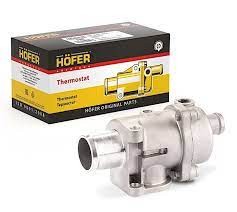 Термостат 2190,2180,X-RAY в сборе HOFER