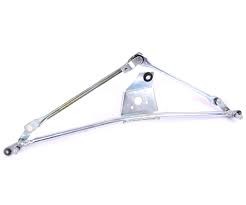 Трапеция дворников пустая 2123