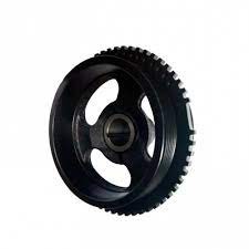 Шкив коленвала 21214 с кондиционером