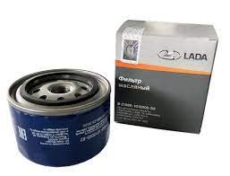 Фильтр масляный 2108,2111,2112,2114,2115,2170,2190, Ларгус, Веста, X-RAY LADA