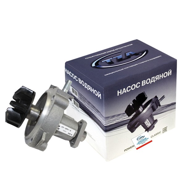 Патрубок воздушного фильтра 2108-2115 RADDO