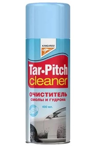 Очиститель битума смолы и гудрона KANGAROO 400мл
