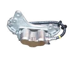 Суппорт 2123 левый старого образца  в сборе STANDARTDETAL