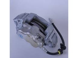 Суппорт 2123 правый нового образца в сборе