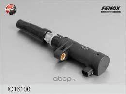 Катушка зажигания палец Ларгус,Renault (16 кл ) Фенокс