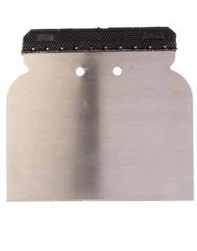 Шпатель метал 105мм