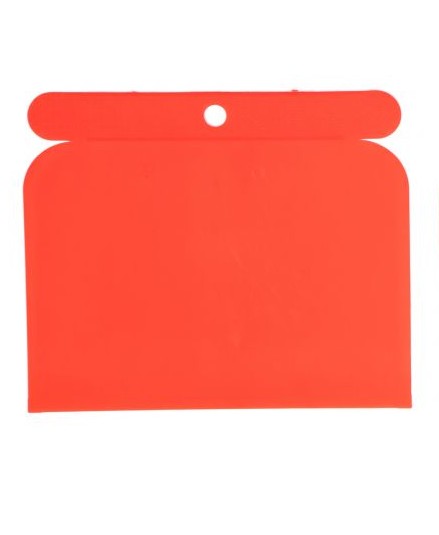 Шпатель пластик 120мм