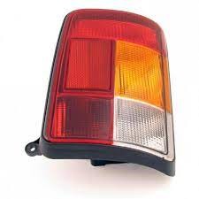 Фонарь 21213 пустой правый Д