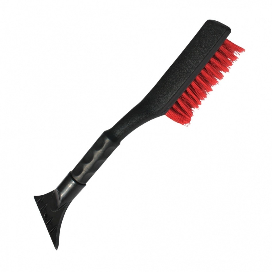 Щетка-сметка AVS SB-6305 с распушенной щетиной (38,5 см)