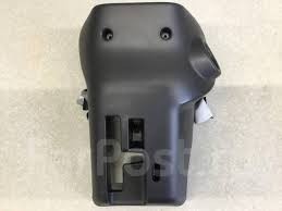 Облицовка рулевой колонки 2180