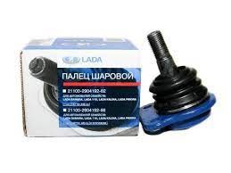 Шаровая опора 2123 ВАЗ