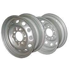 Диск колеса 16(5,5) 21214  серебро ТЗСК