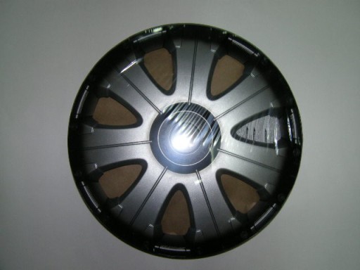 Колпаки 15 Расинг плюс