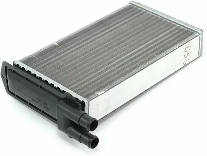 Радиатор печки 2108 Vimmer