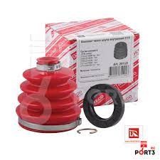 Пыльник привода 2108-12 внутренний полиуритан ROSTECO