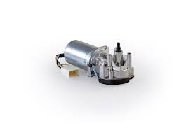 Двигатель дворников 2110 вал d-10 простой разъем Автоград