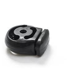 Резинка глушителя 21213