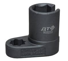 Съемник датчика кислорода Дело Техники