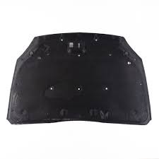 Утеплитель капота 2170 (штатный)