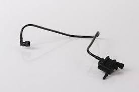 Клапан адсорбера 1118 с трубкой