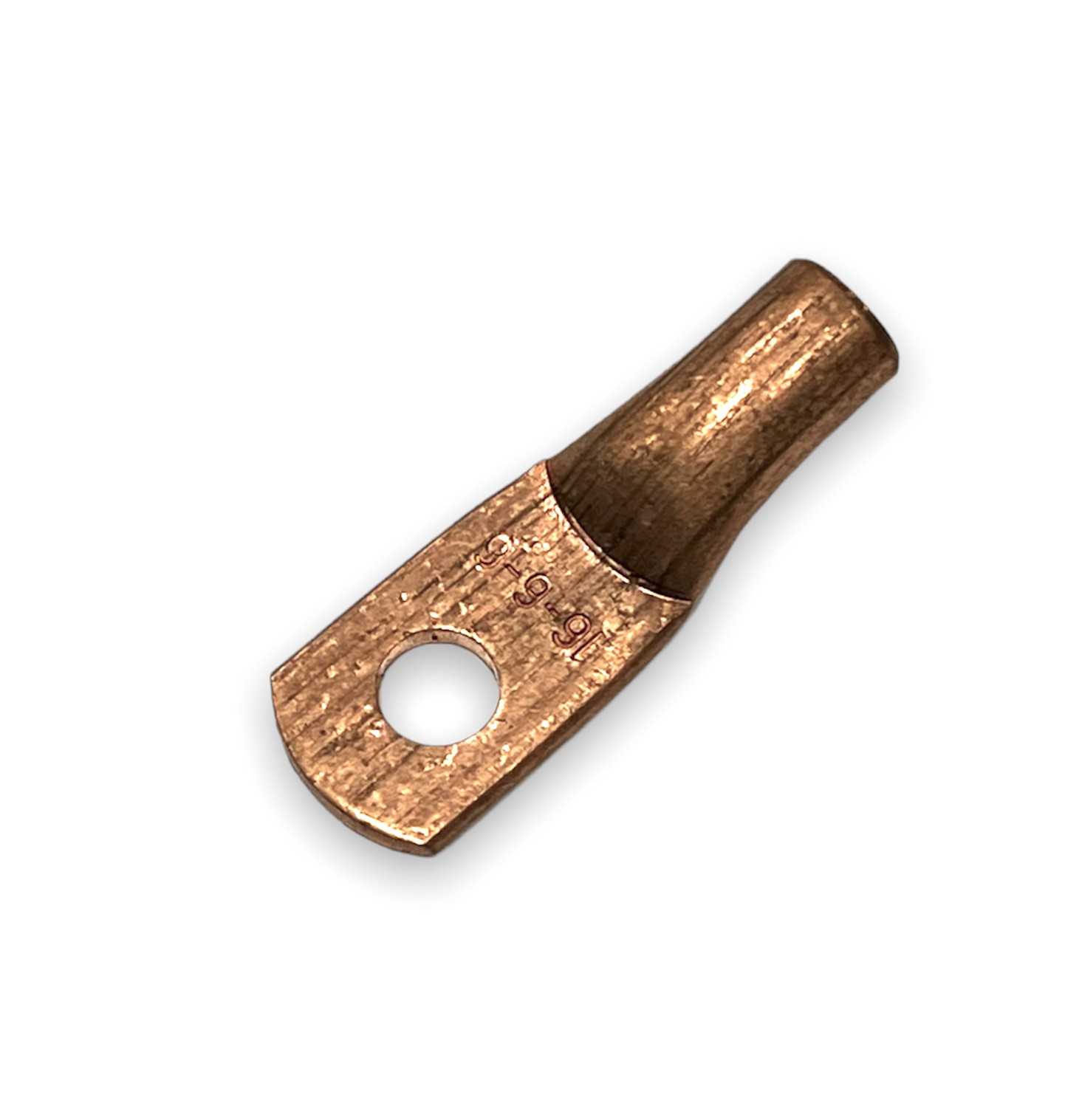 Клемма трубка ТМ 16-6-6 медь