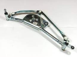 Трапеция дворников 1117 Автоприбор (вал на 12)