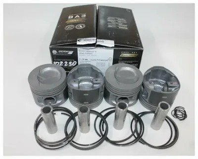 Поршневая в сборе (Кострома) 82.0 Нива E Эксперт