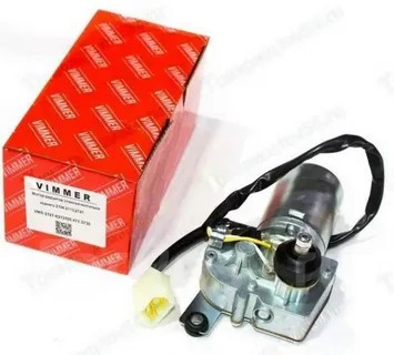Двигатель дворника зад.2108 ,21213 VIMMER