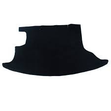 Половое покрытие 2123 багажник ворс