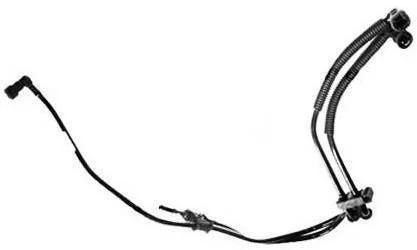 Трубка топливная 2190 пароотводящая в сборе ВАЗ