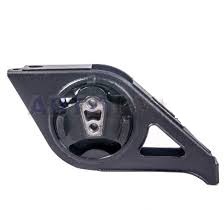 Подушка двигателя 2190 левая в сборе с резьбой МКПП Автостандарт