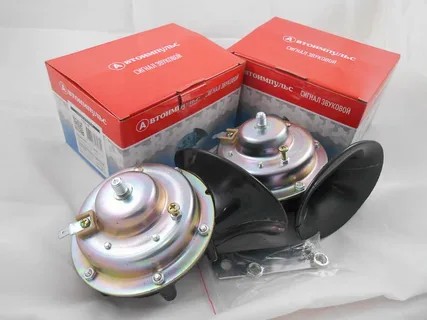 Сигнал Волга IMPULS