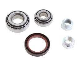 Подшипник ступицы 2101 - 07 сальник гайка Волжский