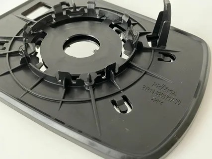 Полотно зеркала 21214 Урбан левое без обогрева