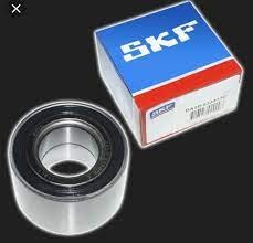 Подшипник ступицы зад.2108-099 SKF