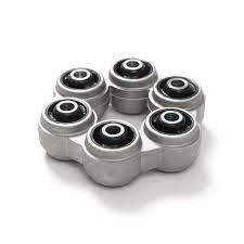 Эластичная муфта 2123 ROSTECO усиленная