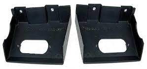 Подсветка номера 2123 (пластик)