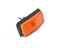 Повторитель 2104,05,07 желт. Рекардо