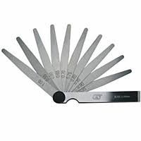 Щупы (набор) 20шт NOVA-PRO