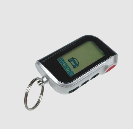 Брелок сигнализации StarLine А93 вертикалка в новом корпусе